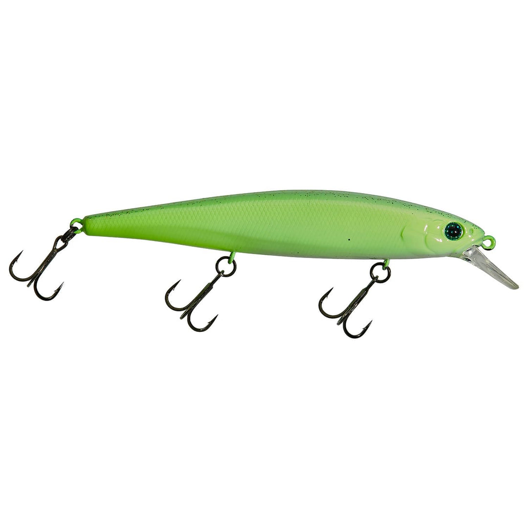 Illex Wobbler Mag Squad 115 F 11,5cm 15,5g Night Northern Light, Night Northern Light