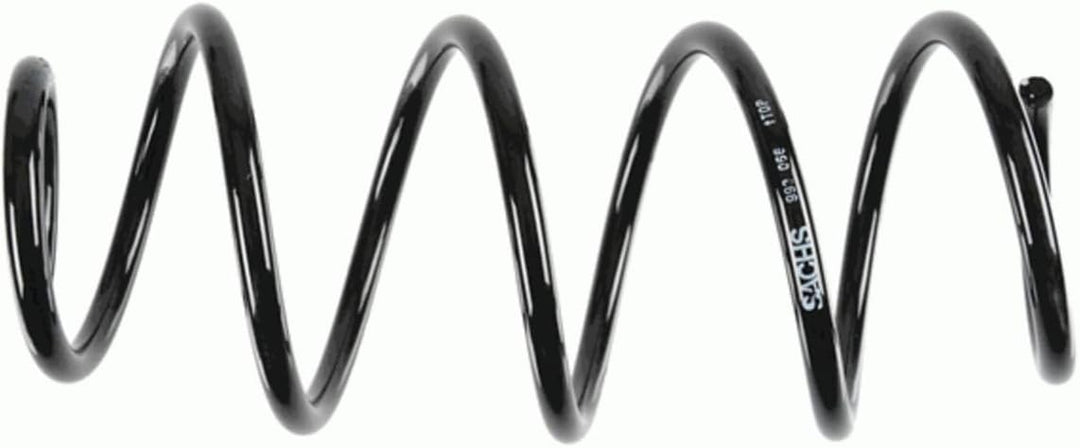 SACHS 993 066 Fahrwerksfeder