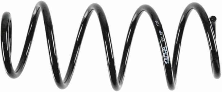 SACHS 993 066 Fahrwerksfeder