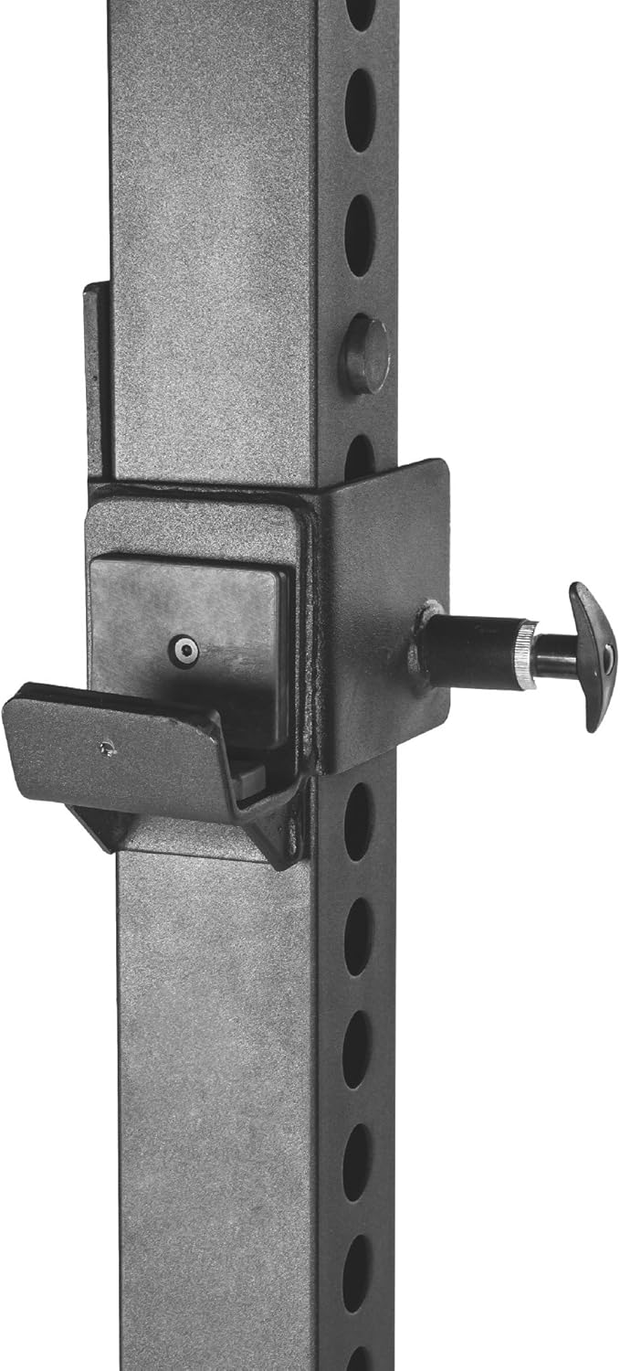 Lex Quinta Mobile Squat Stands - Mobile Kniebeugenständer