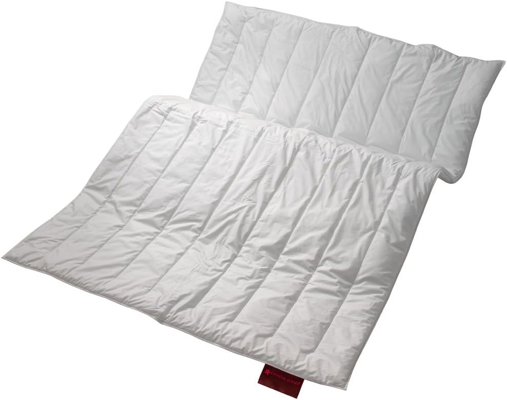 Centa Star 0710.00 Vital Plus Leicht-Bett 135/140 x 200 cm weiss 135/140x200 cm Weiss, 135/140x200 c