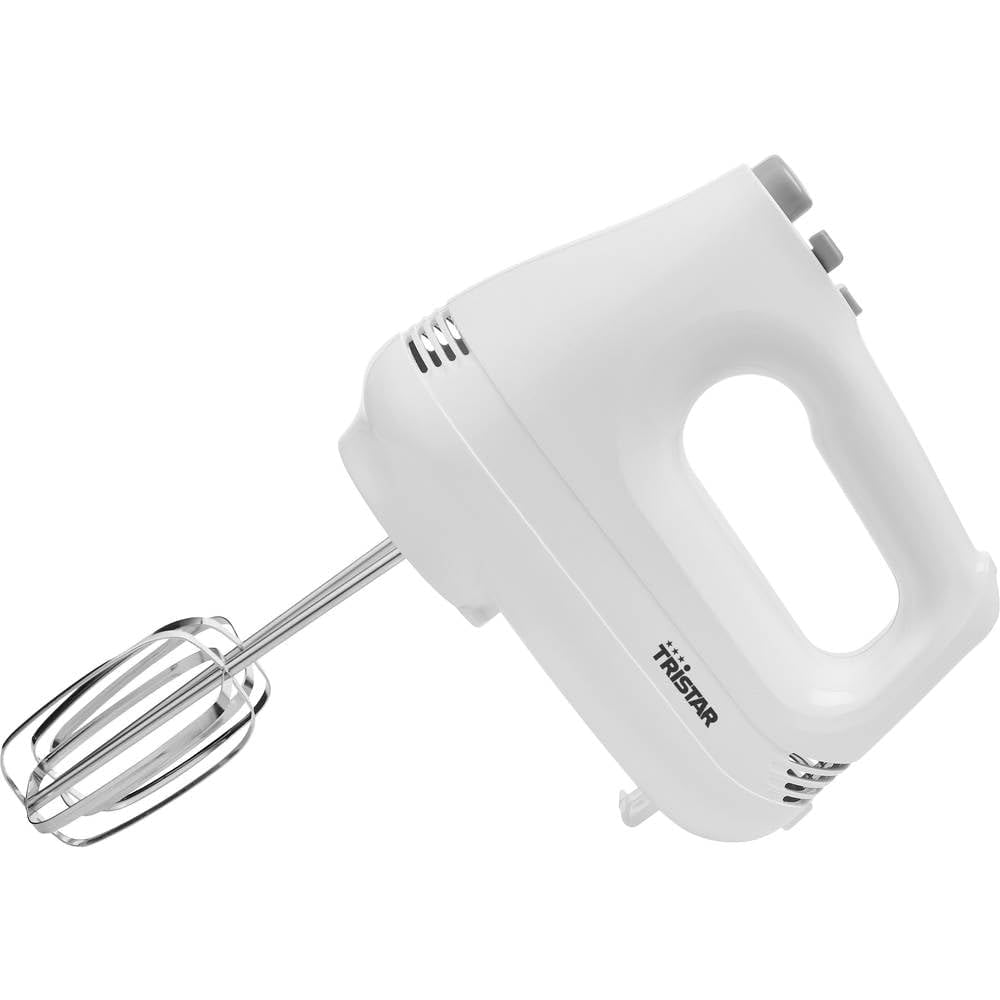 Tristar MX-4202 Handmixer 200 W Weiss