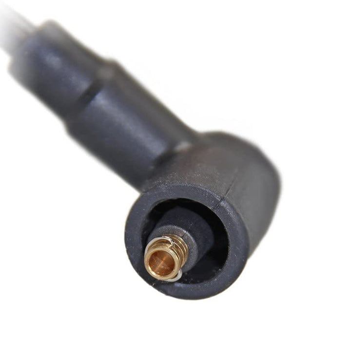 1x Original Bosch Zündleitungssatz komplett (bestehend aus 5 Zündkabel) 0 986 356 360