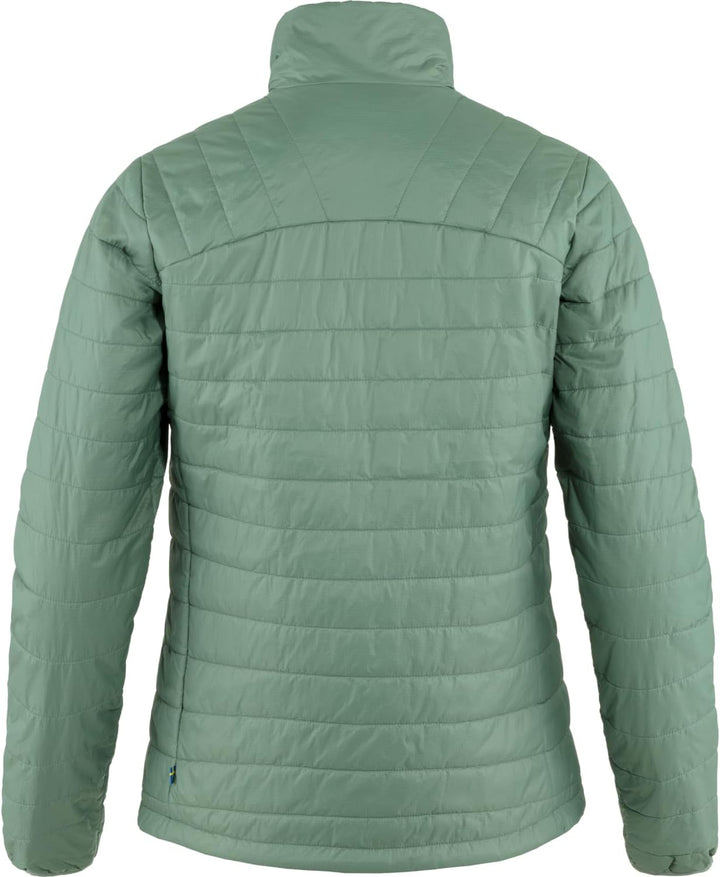 FJALLRAVEN Jacke Marke Expedition X-Lätt Jacket W