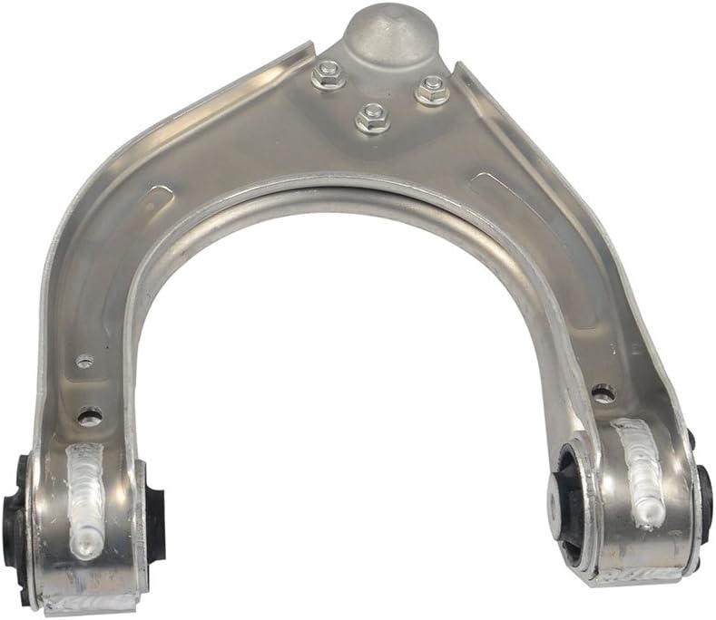 Frankberg Querlenker Radaufhängung Vorne Oben Rechts Kompatibel mit CLS C219 2004-2010 E-Klasse W211
