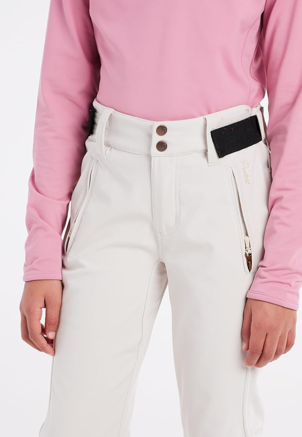 Protest Girls LOLE JR Kitoffwhite 152, Kitoffwhite 152
