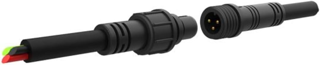 OXFORD EL422 Evo Sports Thermistor Steuerung Hotgrip
