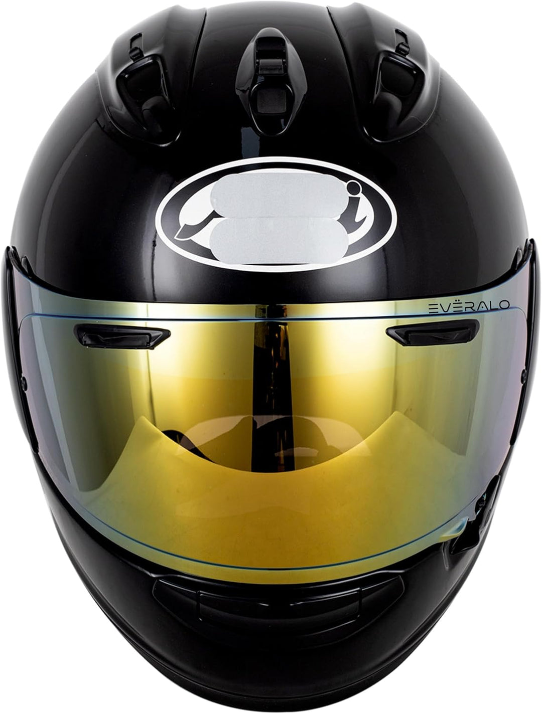 Everalo Kompatibel mit Arai Rx7v Visier - Vas v - Chaser X - Rx7x - Quantum X - Signet X - Defiant X