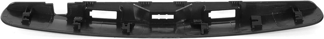 Auto Heckklappengriff Zubehör, Heckklappen-Kofferraumtürgriff 90812JD20H passend für J10 JJ10 2007-2