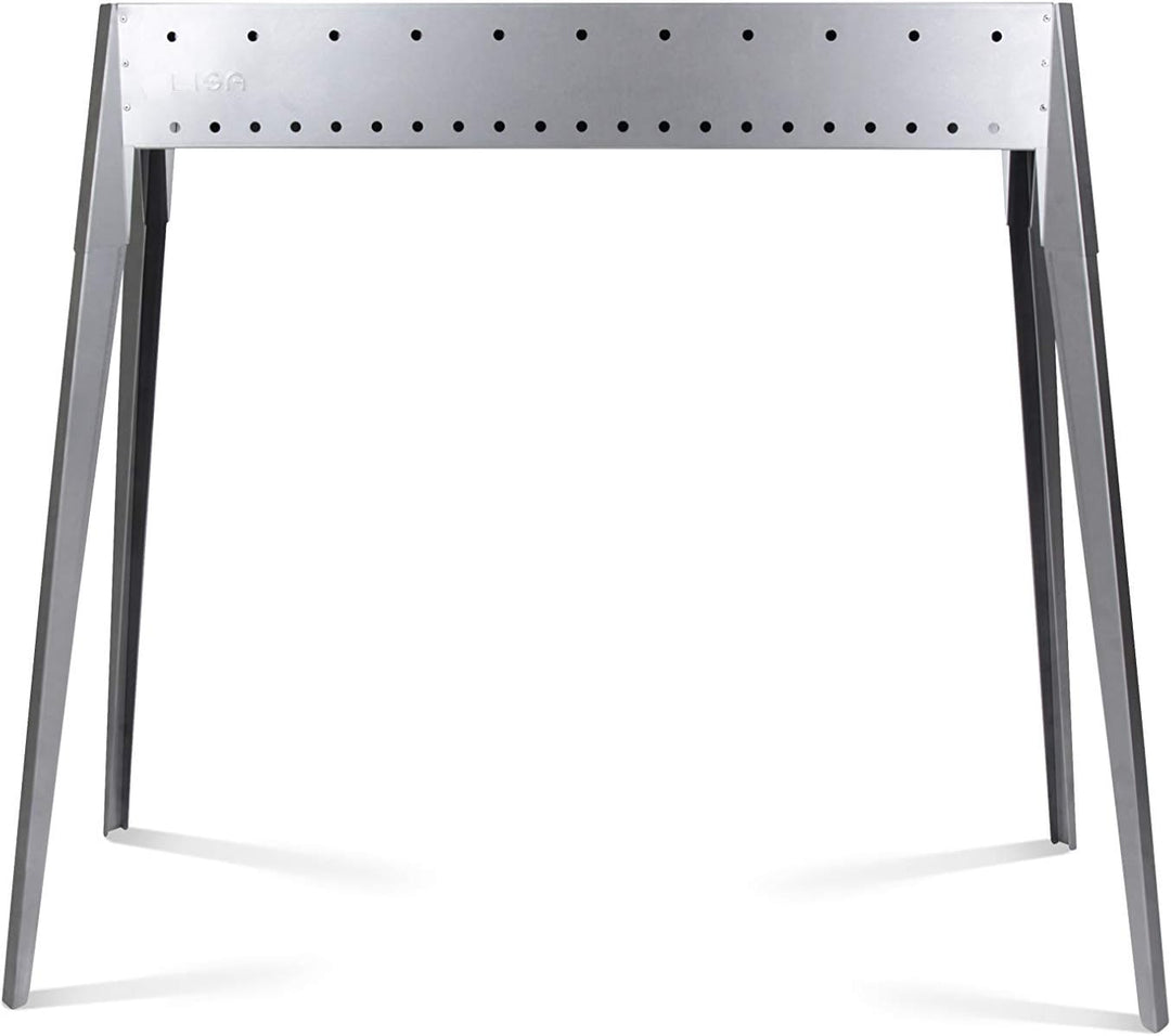 Miami 800 F 80 cm aus aluminiertem Eisen doppelwandig