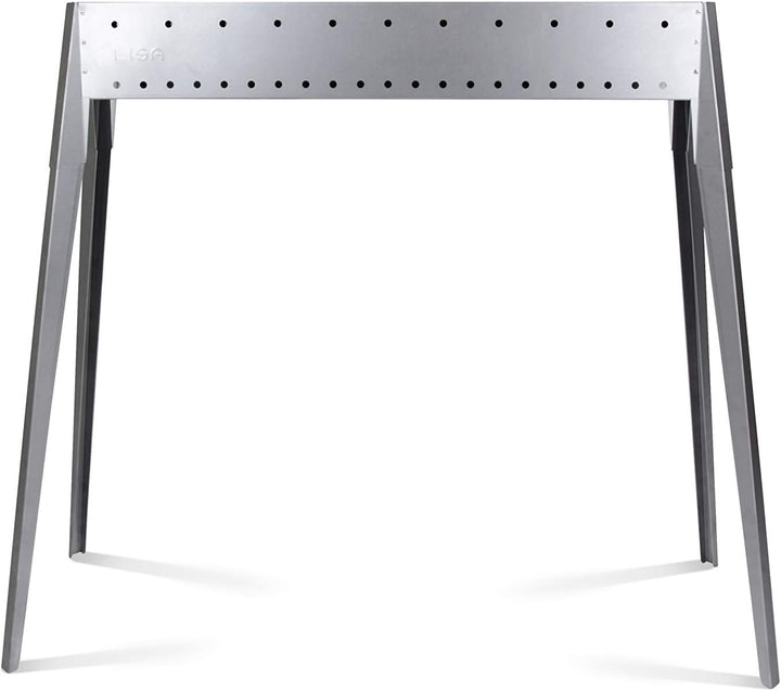 Miami 800 F 80 cm aus aluminiertem Eisen doppelwandig