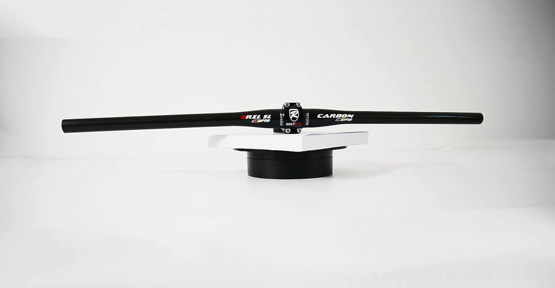 RXL SL Fahrrad lenker Vorbau, MTB Vorbau 31,8mm, Rennrad Vorbau 6 Grad Vorbauten 60/70/80/90/100/110