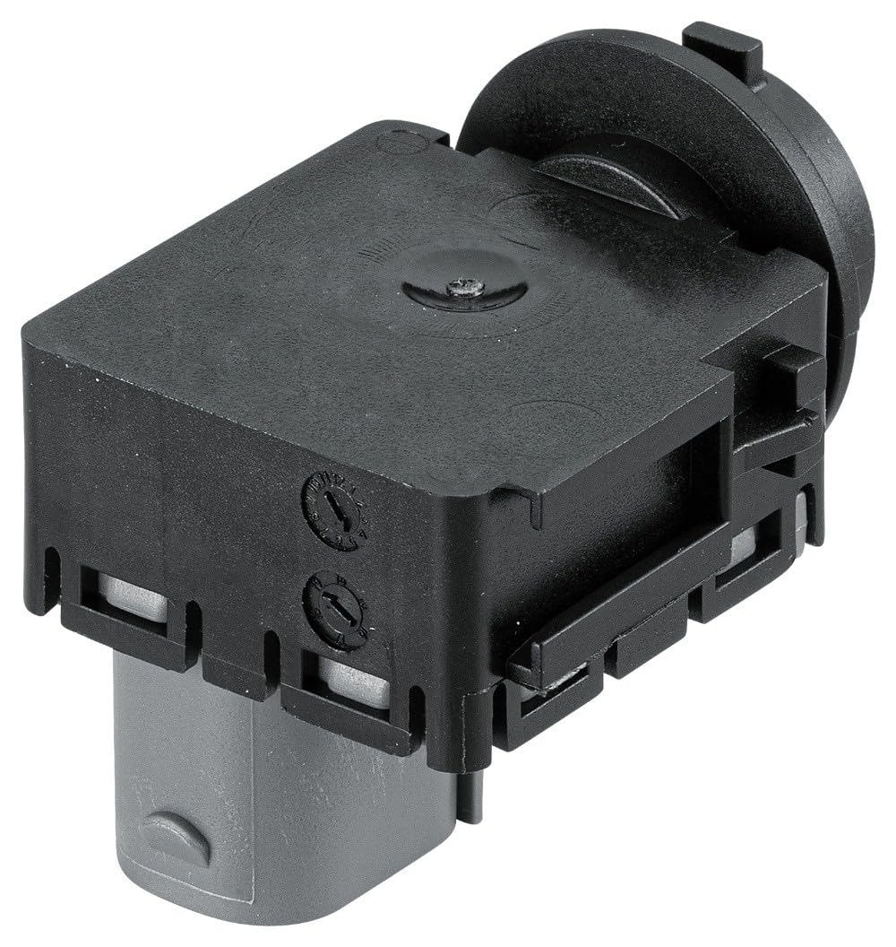 HELLA 6PX 012 684-121 Sensor, Luftgüte - 3-polig - Bajonett