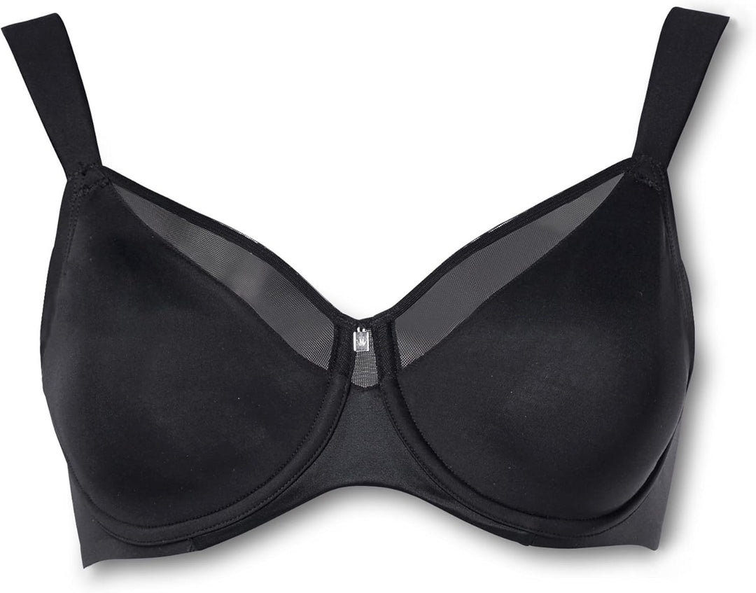 Triumph Damen True Shape Sensation W01 70E Black 01, 70E Black 01