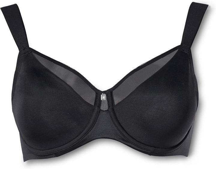 Triumph Damen True Shape Sensation W01 70E Black 01, 70E Black 01