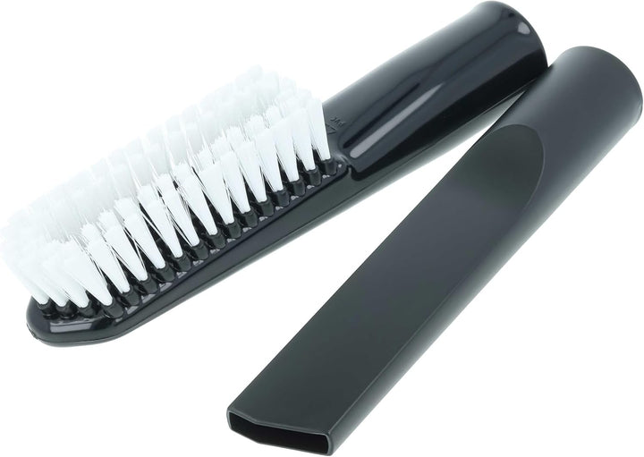vhbw 5-tlg. Düsen-Set kompatibel mit Bosch UniversalVac 15, EasyVac 3, AdvancedVac 20 Staubsauger -