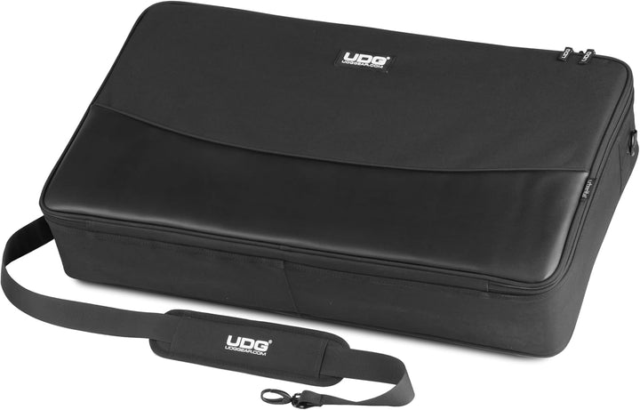 UDG Urbanite MIDI Controller Sleeve Gross Schwarz U7102BL, L
