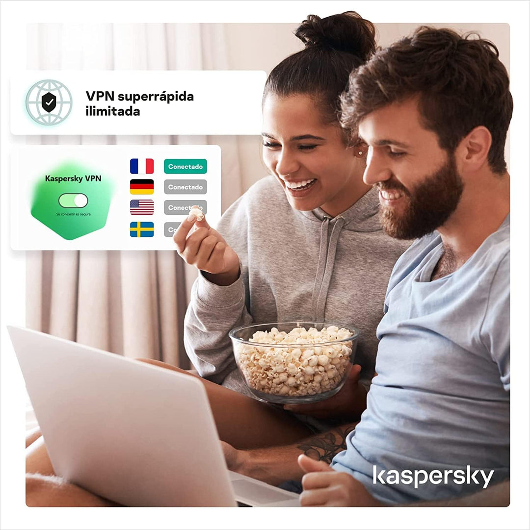 KASPERSKY PREMIUM 10L/1A