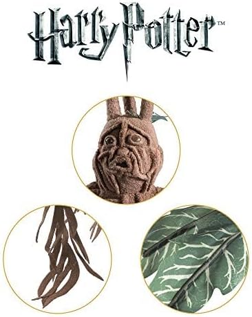 Die Edle Kollektion Mandrake Collector Plüsch