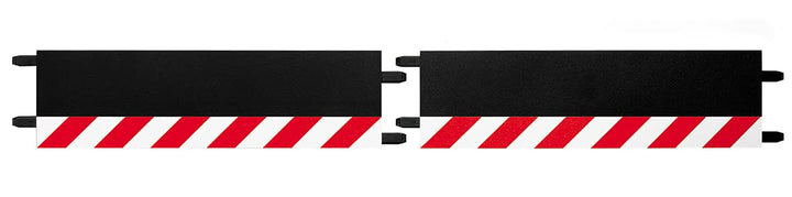 Carrera 20020597 Exclusiv Evolution Randstreifen für Überfahrt