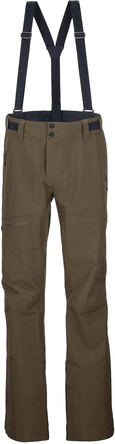 Scott Pant M&