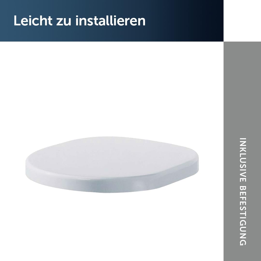 Ideal Standard K706101 Tonic WC-Sitz mit