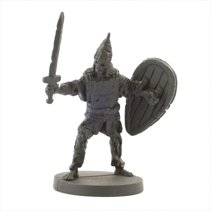 Mantic Games MGTC140 Zubehör, GRAU