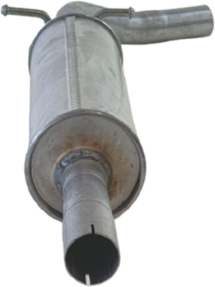 Bosal 220-009 Mittelschalldämpfer