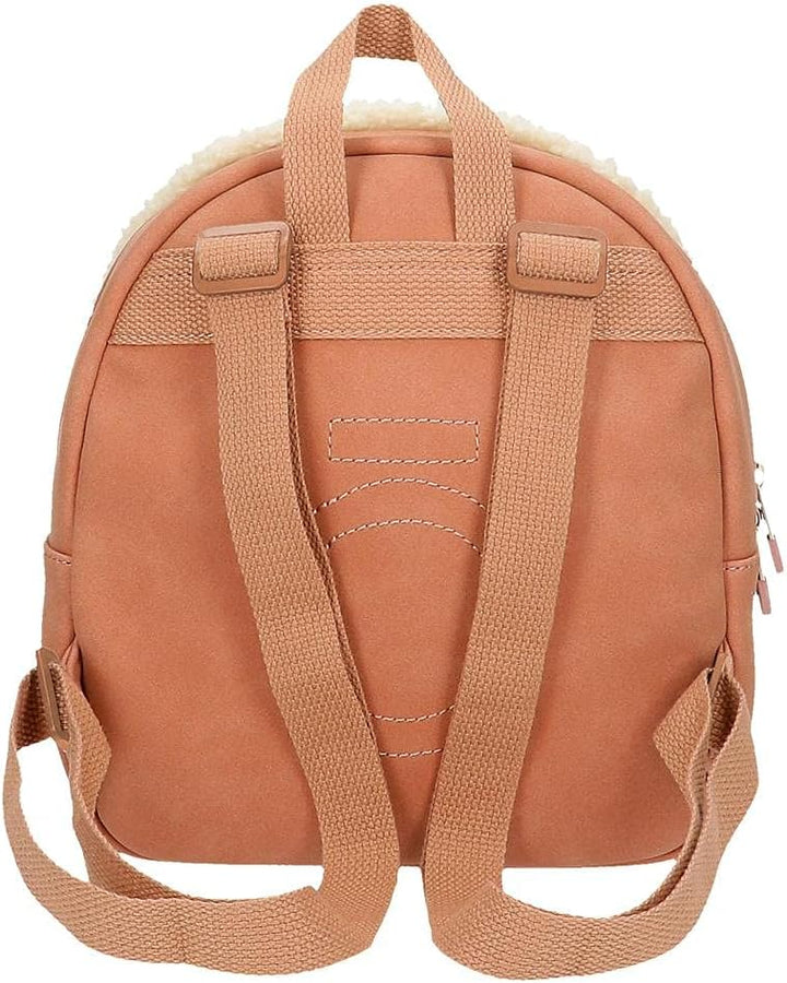 Enso Mädchen Shine Stars Gepck- Kuriertasche 22x25x14 cms Rosa, 22x25x14 cms Rosa