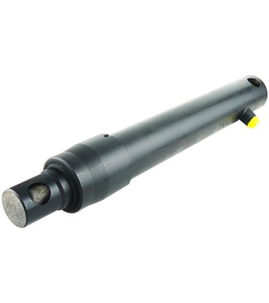 Hydraulikzylinder, einfachwirkend, Kolben Ø 60mm, Hub wählbar Grösse 550 mm Hub, 550 mm Hub