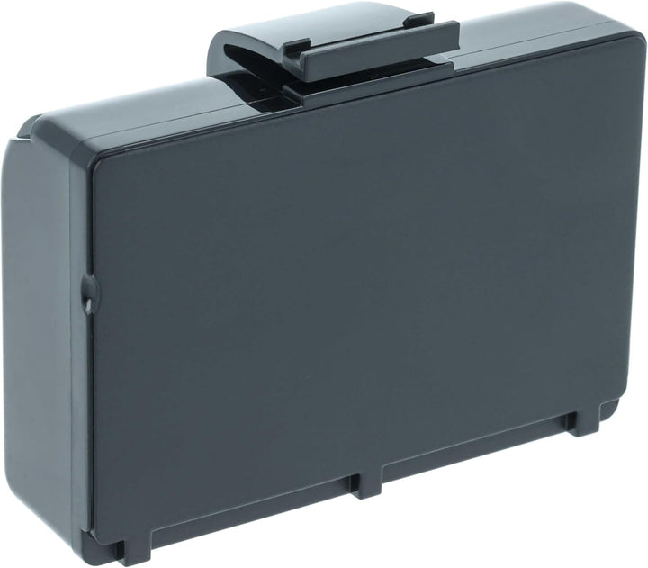 vhbw 5X Akku kompatibel mit Zebra ZQ610, ZQ521, ZQ520, ZQ521 RFID Drucker Kopierer Scanner Etiketten