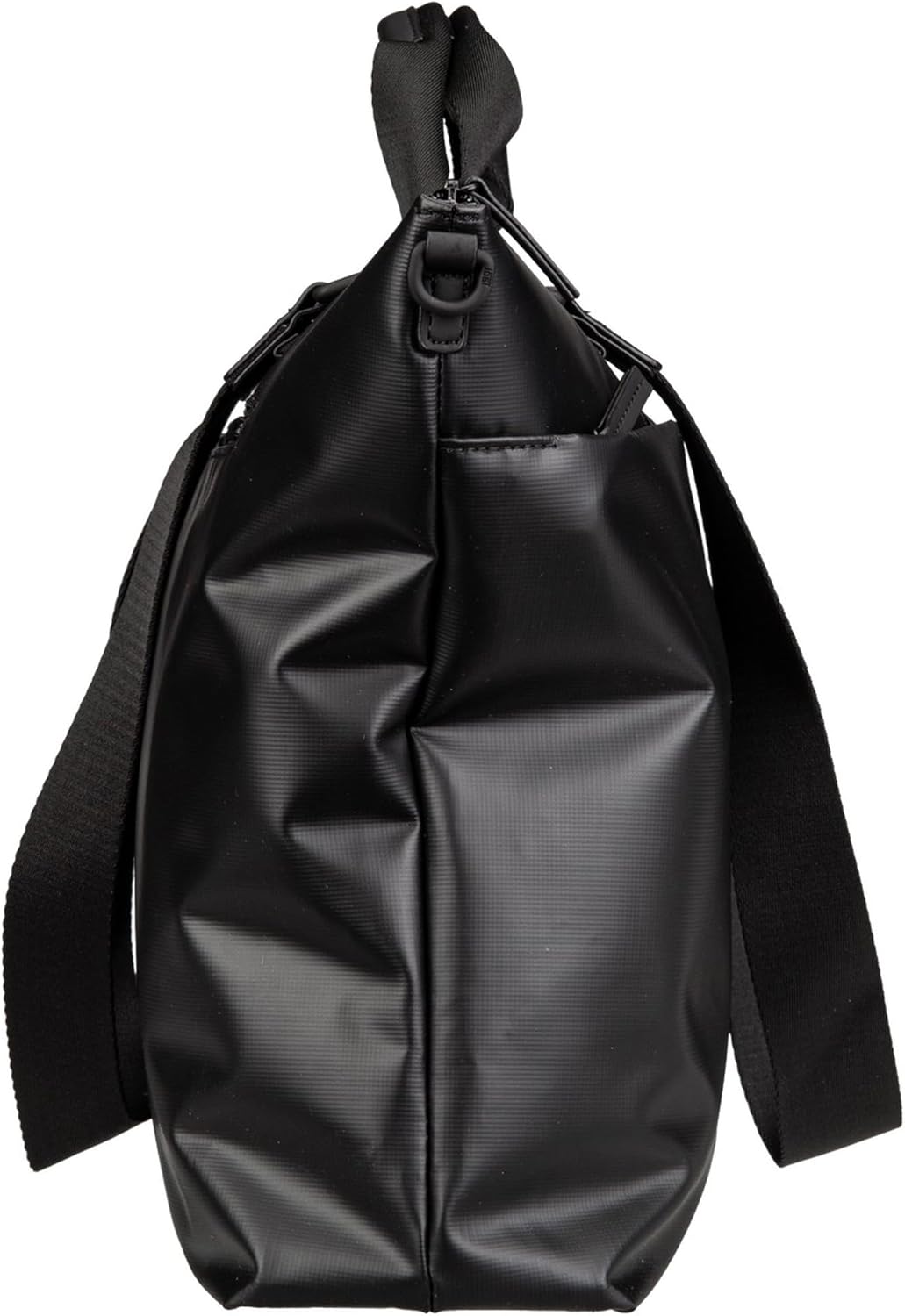 Jost Unisex Tolja Mochila Schwarz, Schwarz