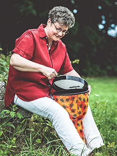 MEINL VivaRhythm BOOM SERIE Pop Off Djembe - 20cm