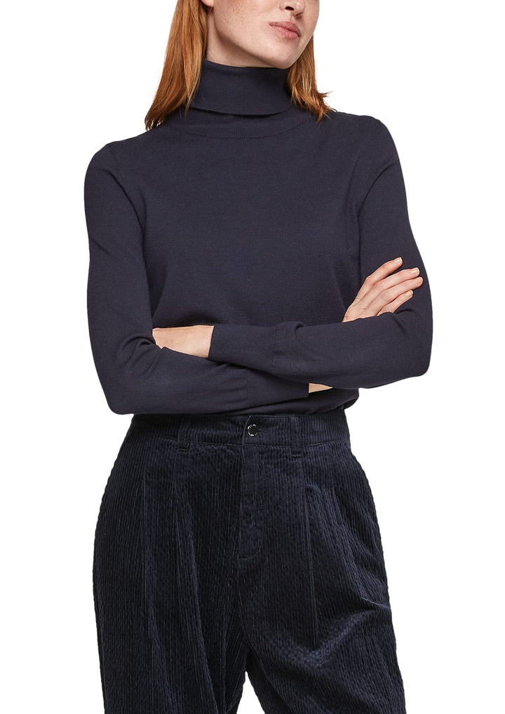 s.Oliver Damen Pullover 34 5959, 34 5959