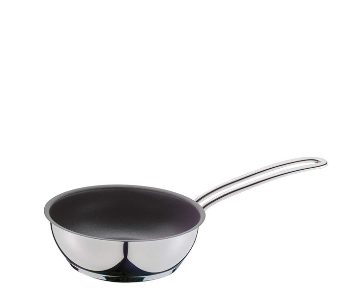 Küchenprofi Bratpfanne 14 cm MINI, 5.5 Inch, Silber, 5.5 Inch