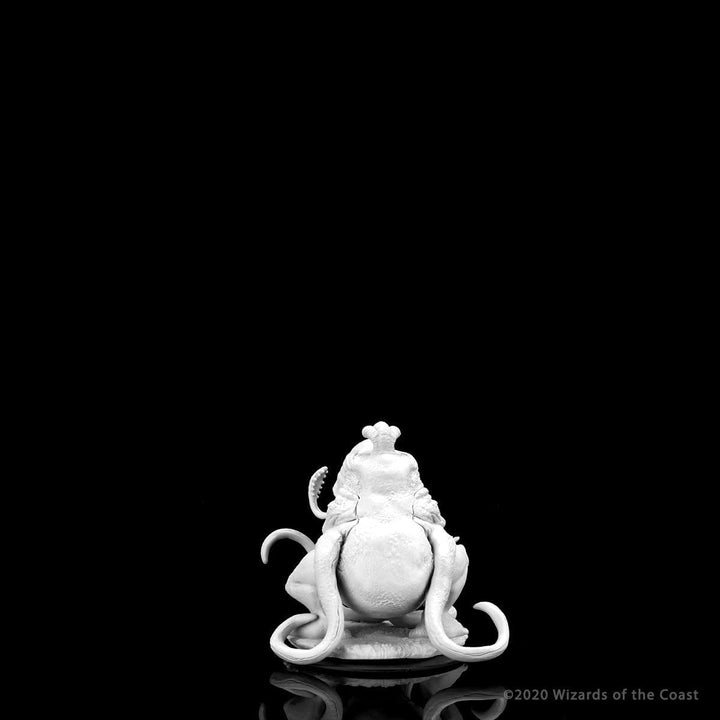 WizKids, D&D Nolzur's Marvelous Unpainted Miniatures: Froghemoth