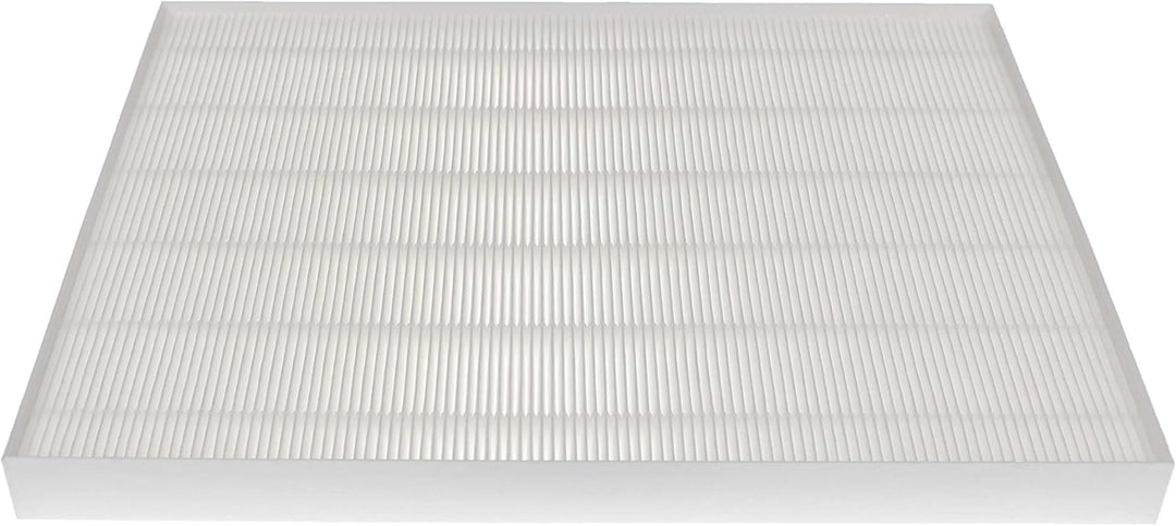 vhbw HEPA-Filter kompatibel mit Fellowes AeraMax DX95, 290, 300 Luftreiniger - Ersatz für Fellowes 9