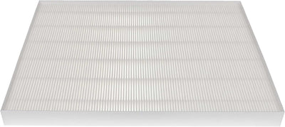 vhbw HEPA-Filter kompatibel mit Fellowes AeraMax DX95, 290, 300 Luftreiniger - Ersatz für Fellowes 9