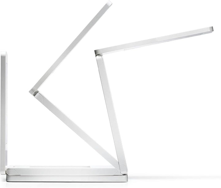 Prym LED Klappleuchte, Kunststoff, Multi, 18 x 4 x 3cm (zusammengeklappt)