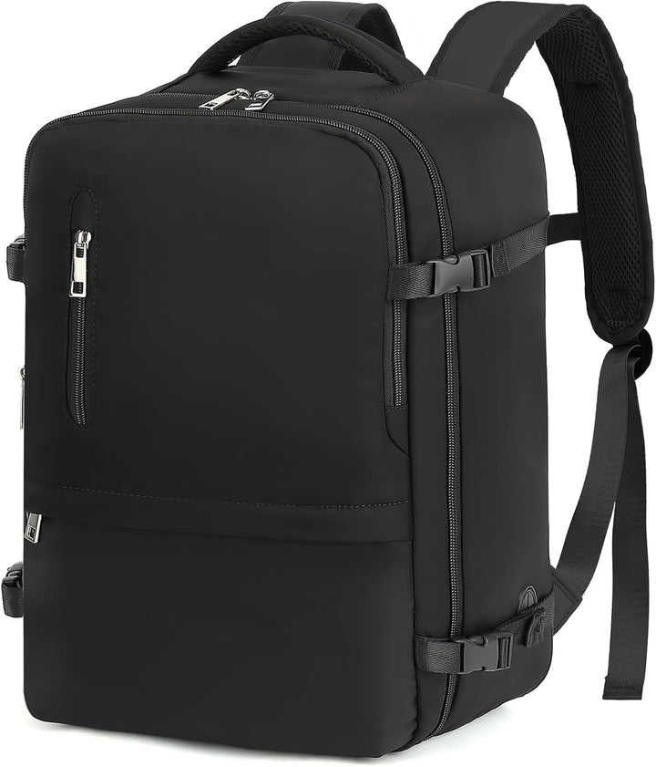 VMIKIV für Ryanair Handgepäck 40x20x25 Rucksack Handgepäck Flugzeug,Reiserucksack Klein Handgepäck T