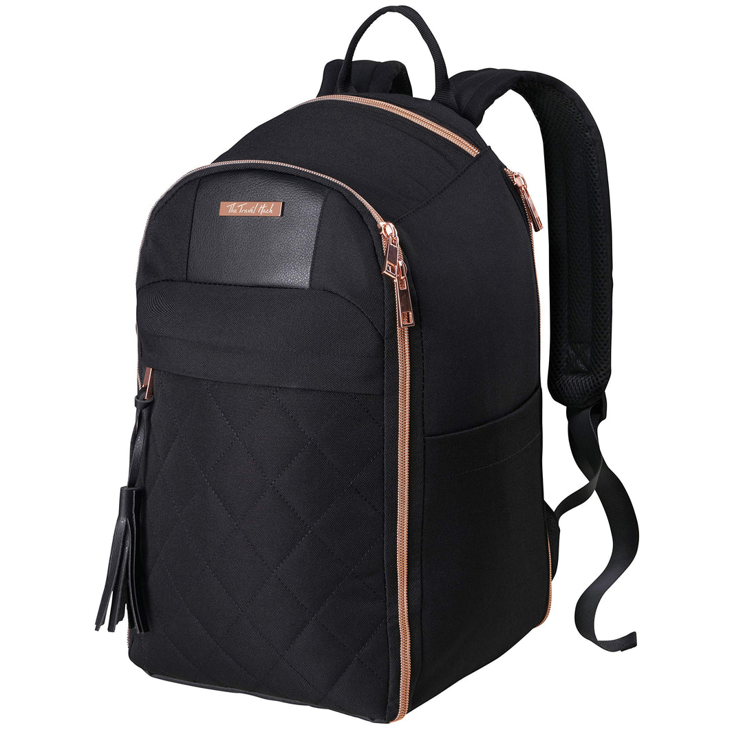 Cabin Max Travel Hack Damen Rucksack in der Grösse 40x20x25 cm geeignet für Ryanair unter dem Sitz H