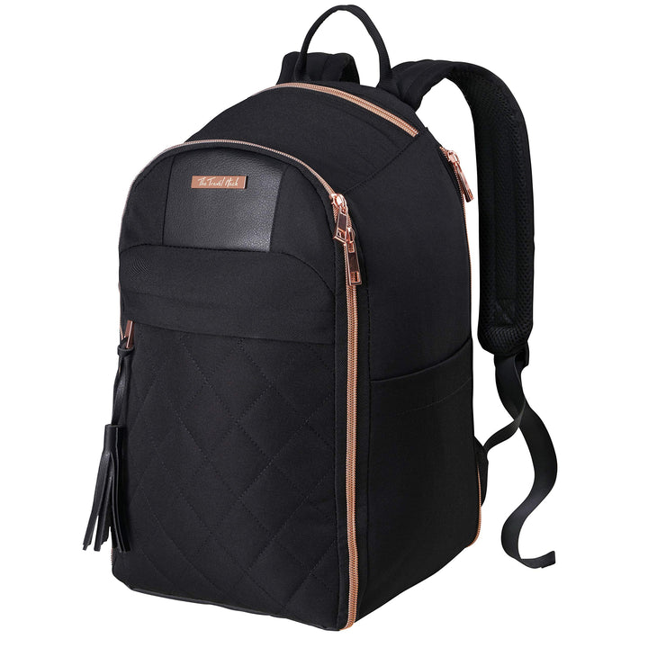 Cabin Max Travel Hack Damen Rucksack in der Grösse 40x20x25 cm geeignet für Ryanair unter dem Sitz H