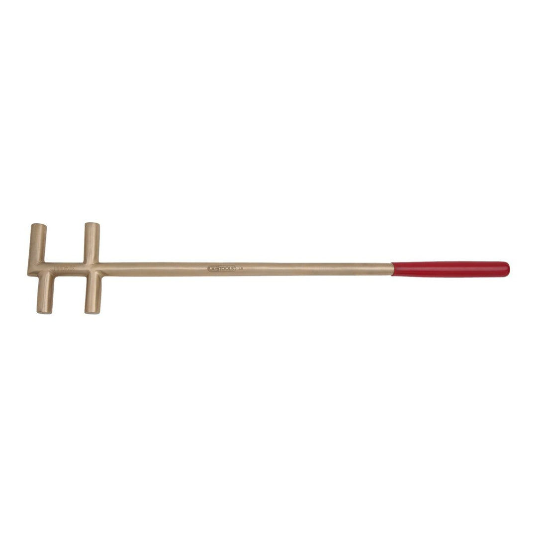 KS Tools 963.8228 BRONZEplus Schieberklaue 30-40 mm