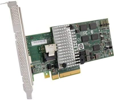 LSI MegaRAID SAS 9250-4i