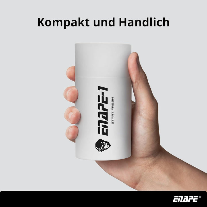 2er Set Anti-Stressbälle für Erwachsene – Handtrainer mit 2 Widerständen für Stressabbau, Fingertrai