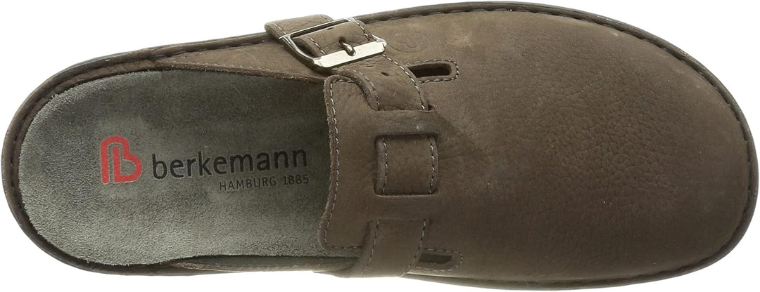 Berkemann Herren Max Hausschuh