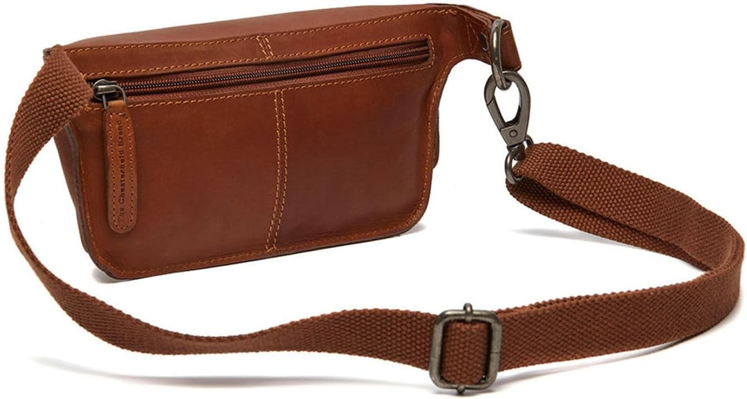 The Chesterfield Brand Toronto - Gürteltasche 23 cm Cognac 23 cm, Cognac 23 cm