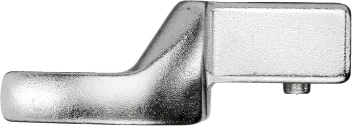 GEDORE Einsteckmaulschlüssel SE 14 x 18 x 29 mm, 1 Stück, 7118-29, 14 x 18 x 29 mm