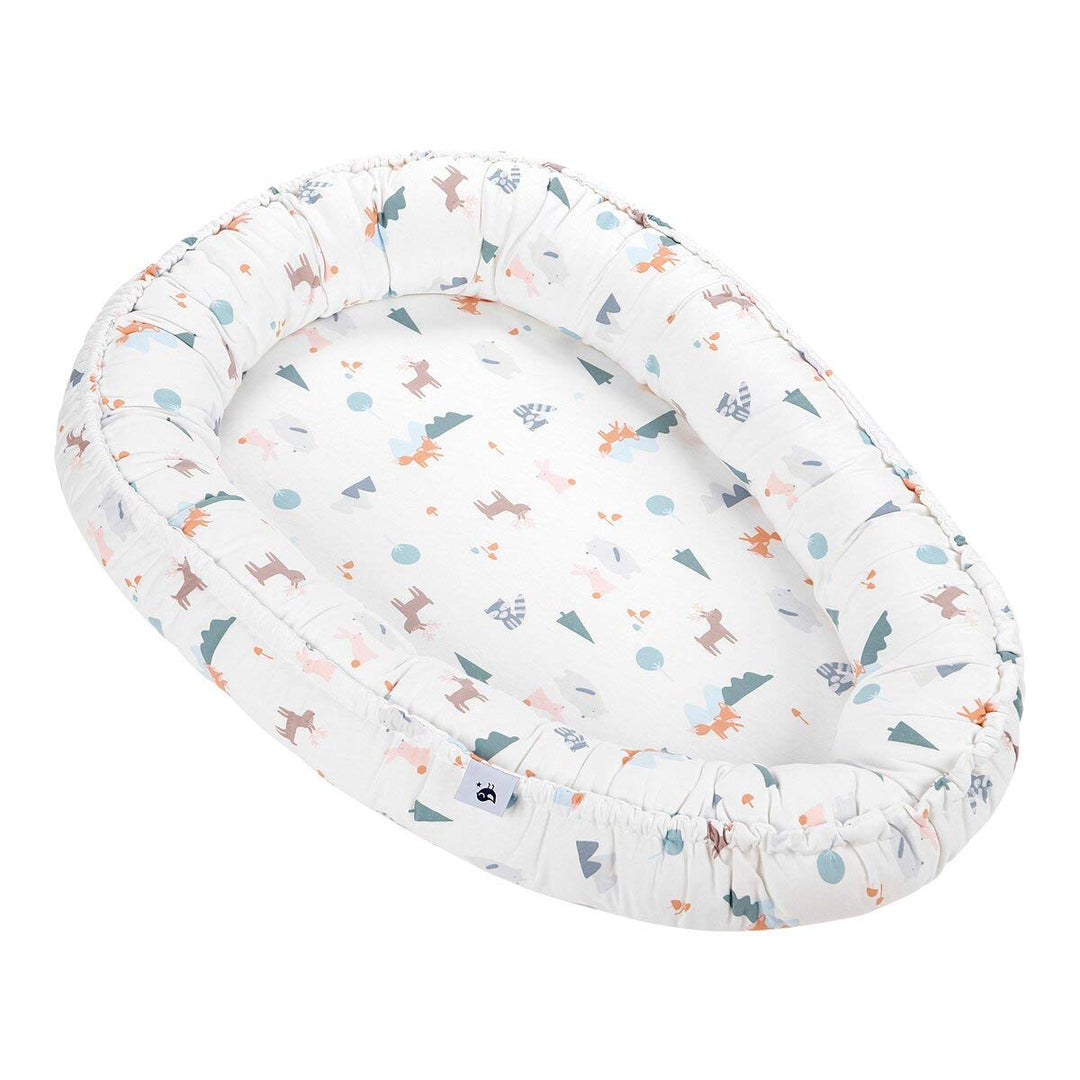 Julius Zöllner Kuschelnest NIDO Little Fox