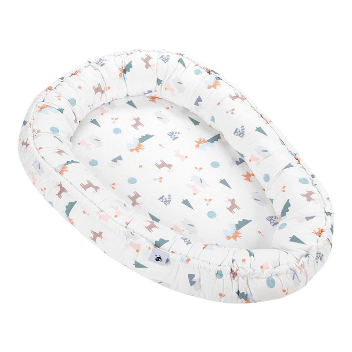 Julius Zöllner Kuschelnest NIDO Little Fox